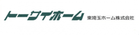 東埼玉ホーム　ロゴ